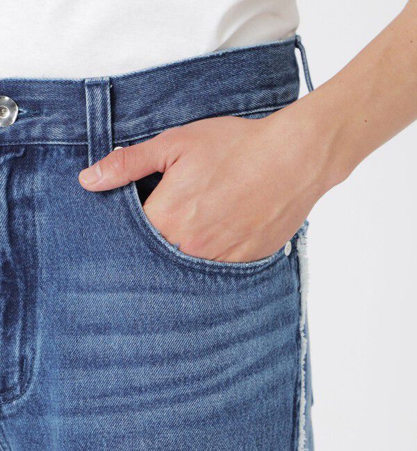  「スラッシュデニム」|デニム|