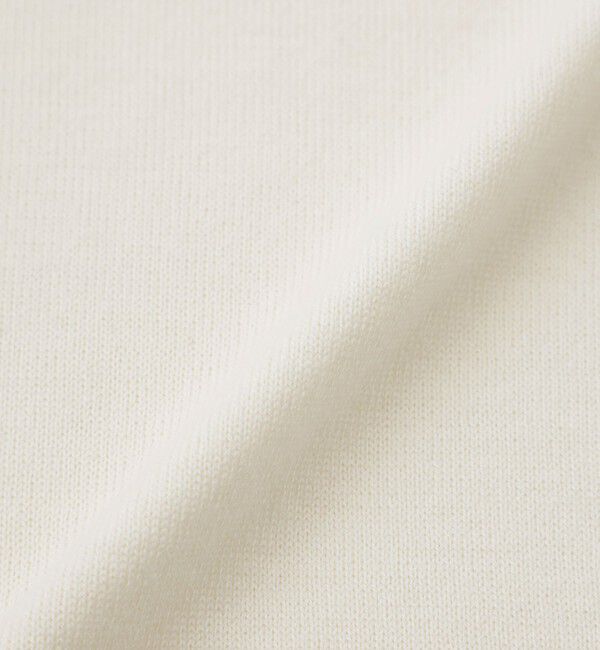  「ハイゲージウォッシャブルタートル」|ニット・セーター|