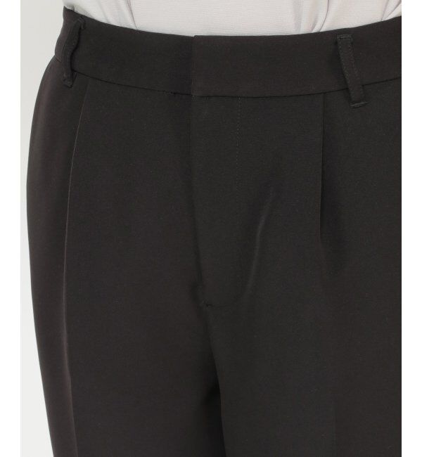 IKKA LOUNGE「テーパードパンツ2(セットアップ)」|その他|