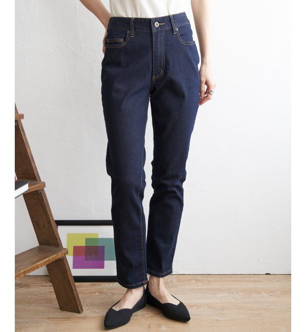 ikka「ストレッチスキニーパンツ」|その他|