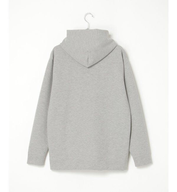 ikka「【抗菌防臭】GOKU楽ダンボールパーカー」|パーカー|