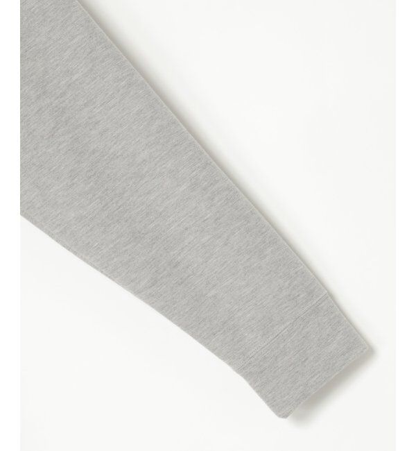 ikka「【抗菌防臭】GOKU楽ダンボールパーカー」|パーカー|