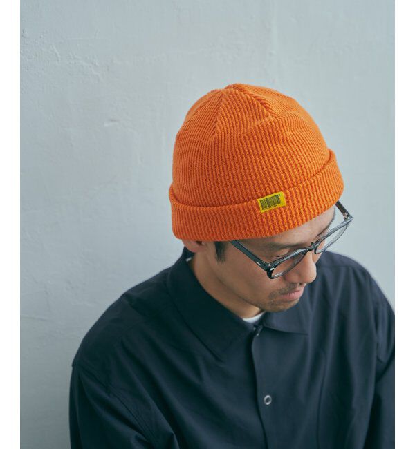 ikka「KiU キウ ビーニー」|その他|