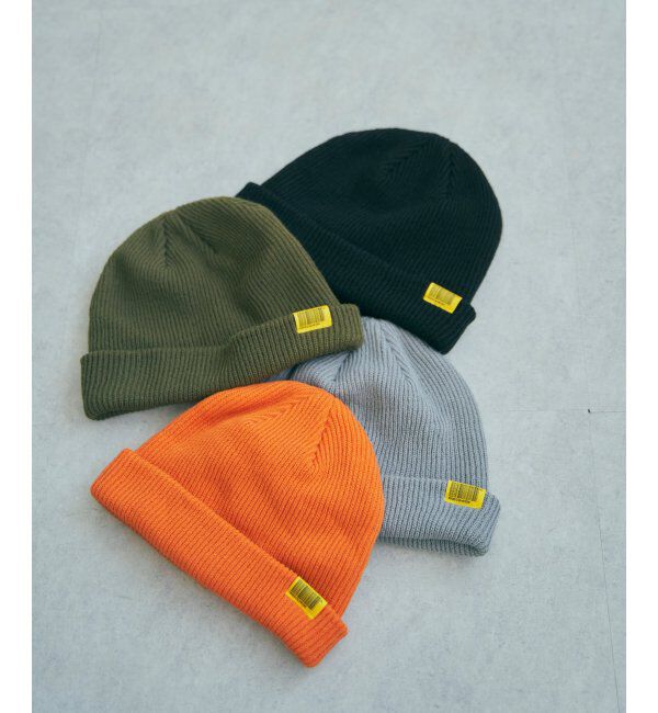 ikka「KiU キウ ビーニー」|その他|