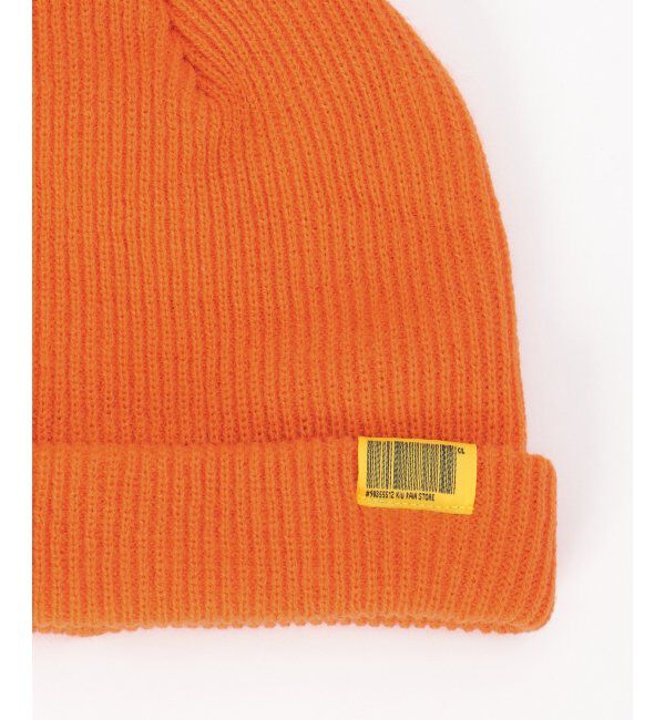 ikka「KiU キウ ビーニー」|その他|