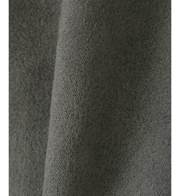 ikka kids「【親子コーデ】フェイクスエードリブブルゾン（110~160cm）」|その他|