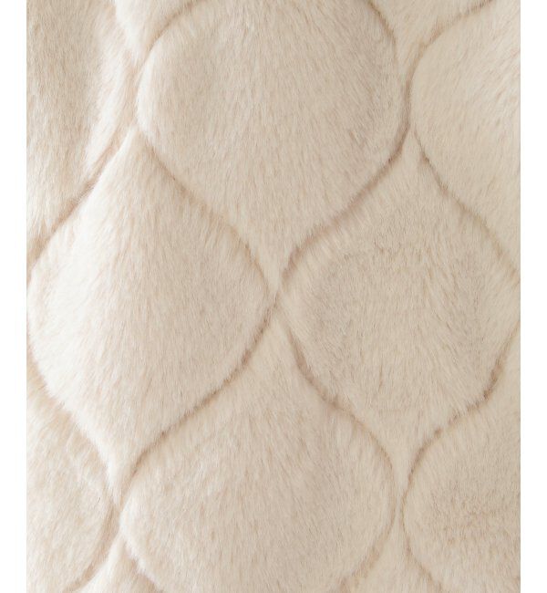 ikka kids「【親子コーデ】2WAYキルトファージャケット（110~160cm）」|その他|