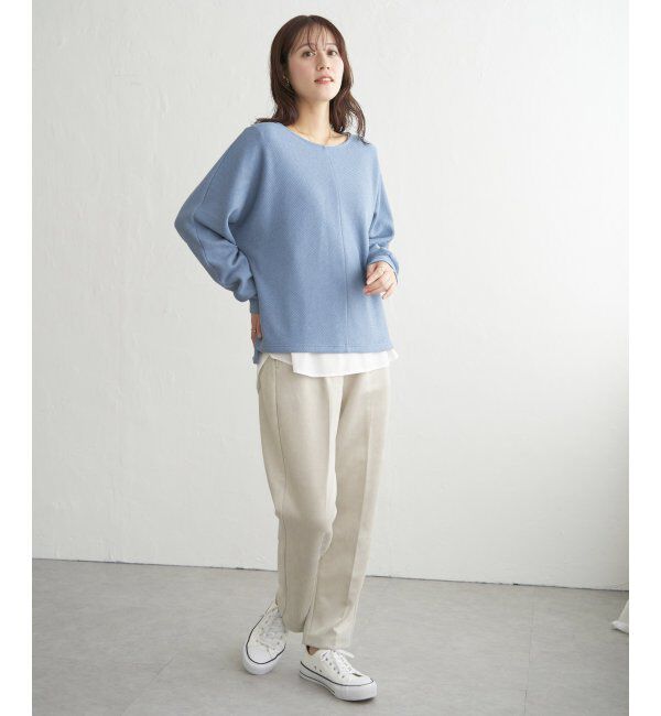 ikka「サカリバプルオーバーアンサンブル」|その他|