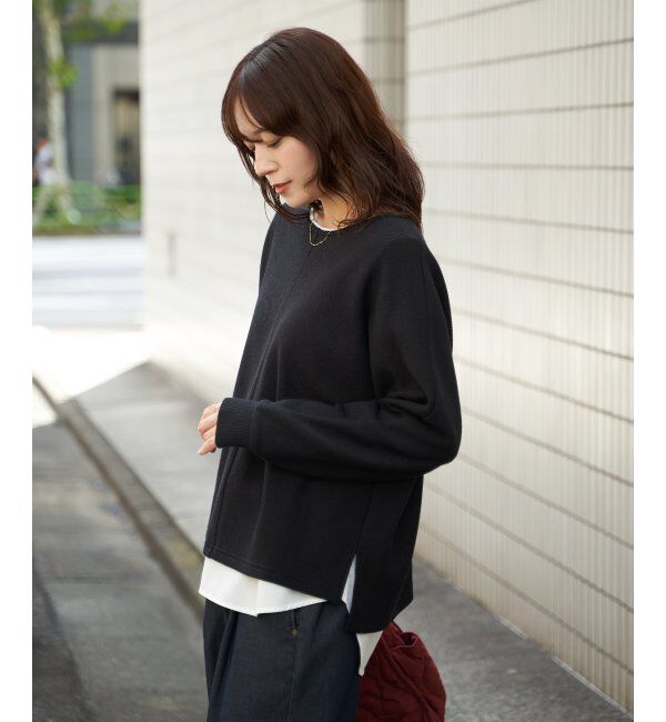 ikka「サカリバプルオーバーアンサンブル」|その他|