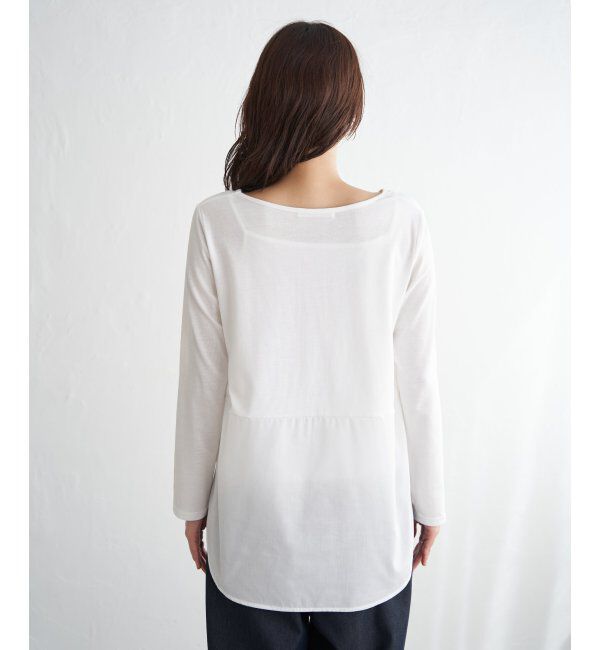 ikka「サカリバプルオーバーアンサンブル」|その他|