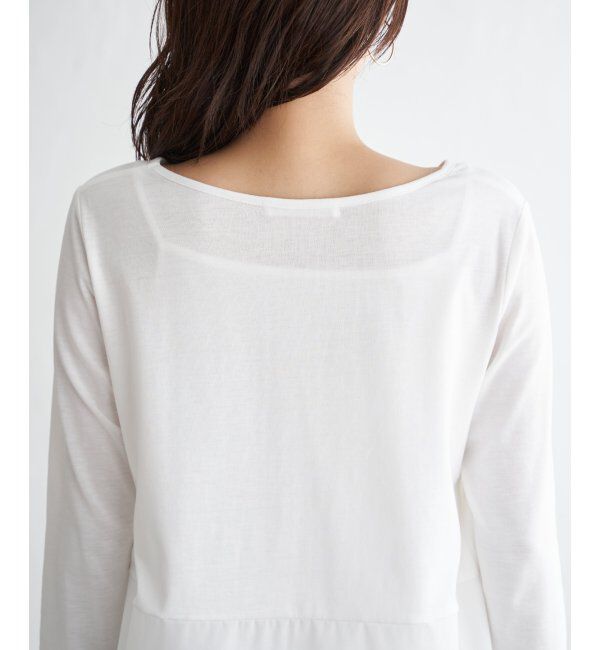 ikka「サカリバプルオーバーアンサンブル」|その他|