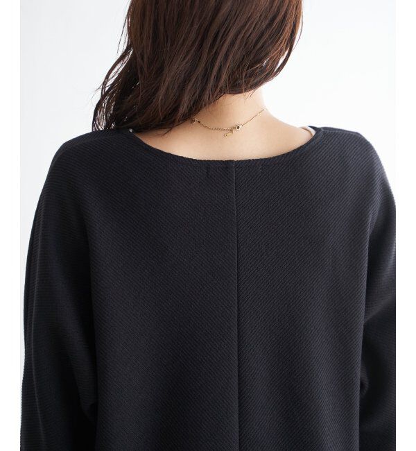 ikka「サカリバプルオーバーアンサンブル」|その他|