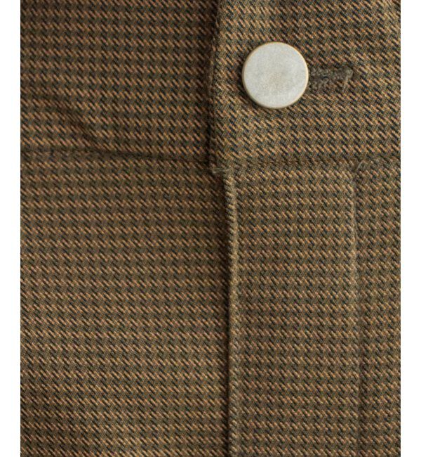 Lbc with Life「ラクぬくテーパードパンツ」|その他|