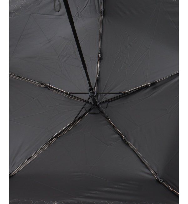 Lbc with Life「リングヒートカット遮光折りたたみ傘」|傘|