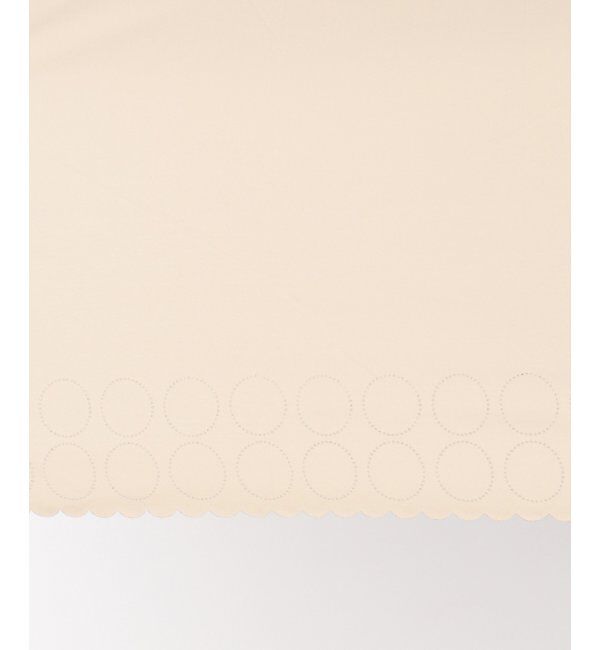 Lbc with Life「リングヒートカット遮光折りたたみ傘」|傘|