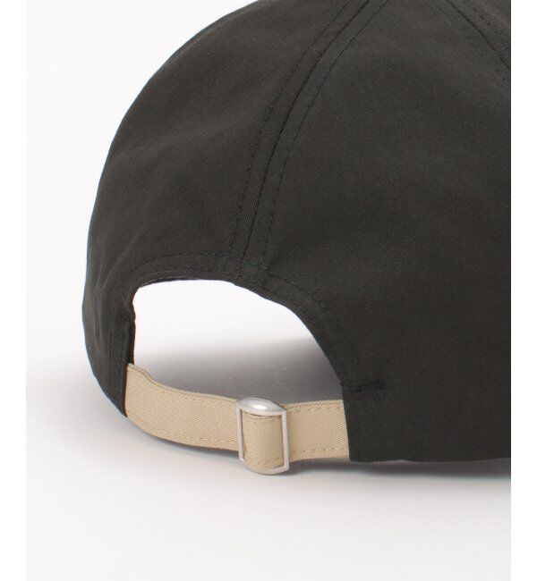 Lbc with Life「ツイルロゴ刺繍キャップ」|その他|