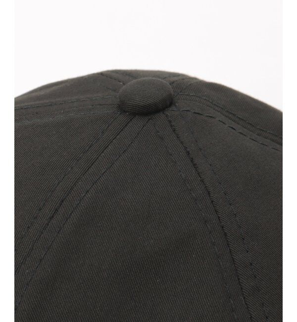 Lbc with Life「ツイルロゴ刺繍キャップ」|その他|