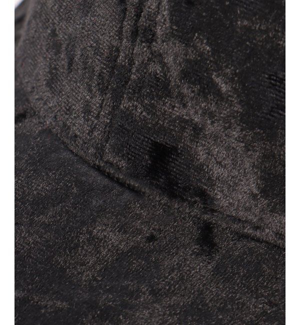 VENCE share style「ベロアキャップ」|その他|