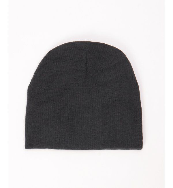 VENCE share style「グラフィティビーニーニット帽」|その他|