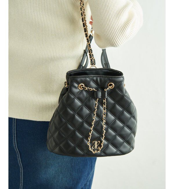 VENCE share style「シアンナリュック」|その他|