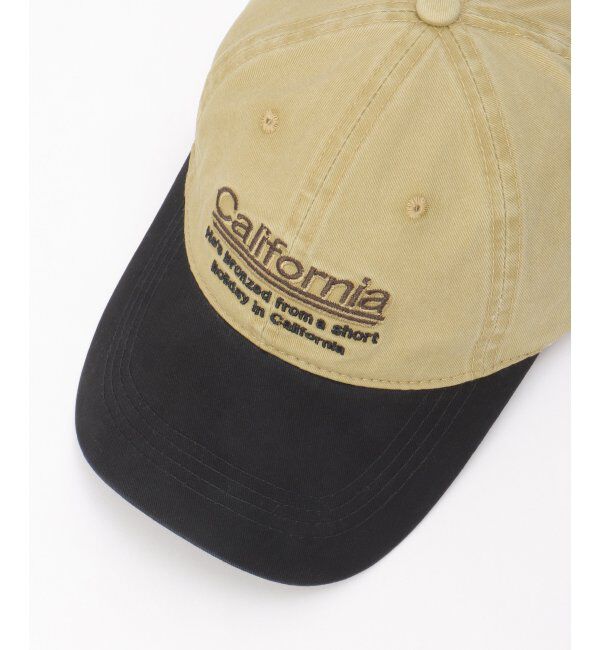 VENCE share style「カリフォルニアキャップ」|その他|