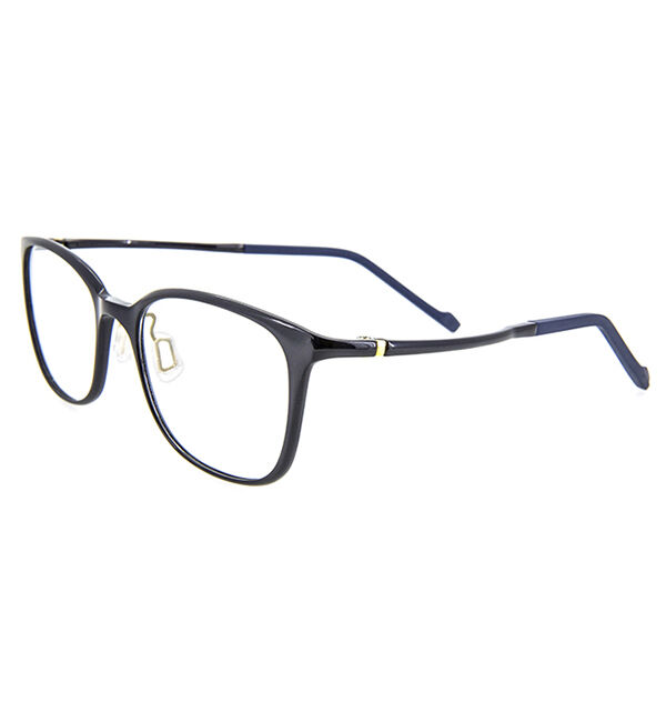  「Zoff SMART Skinny (ゾフ･スマート･スキニー) ウェリントン メガネ」|メガネ|