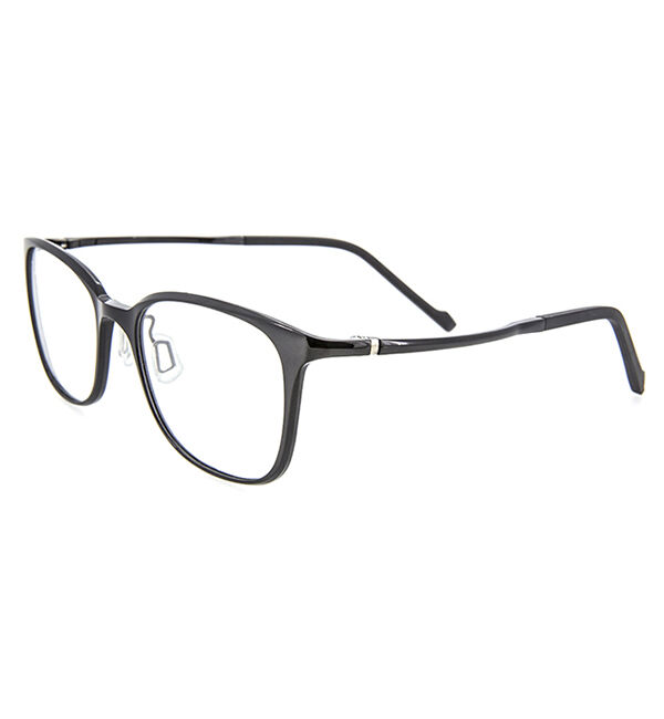  「Zoff SMART Skinny (ゾフ･スマート･スキニー) ウェリントン メガネ」|メガネ|