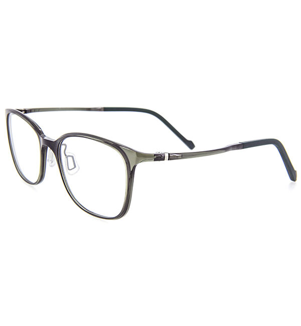  「Zoff SMART Skinny (ゾフ･スマート･スキニー) ウェリントン メガネ」|メガネ|