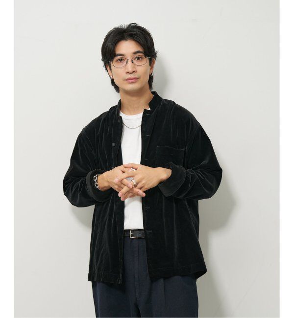  「【LOVE BY e.m.コラボ】&ldquo;atmosphere&rdquo;｜スクエア型メタルフレーム｜Zoff｜LOVE BY e.m. レンズ交換券付」|メガネ|