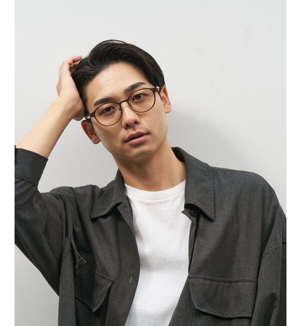  「Zoff｜Sanrio Characters マイメロディモデル (調光レンズ搭載)(WEB限定)」|サングラス|