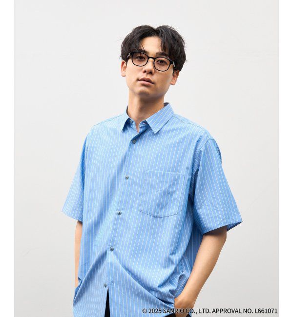  「【WEB限定】Zoff｜はぴだんぶい 調光サングラス｜紫外線で色が変わる 紫外線対策 UVカット｜グッズ  」|サングラス|