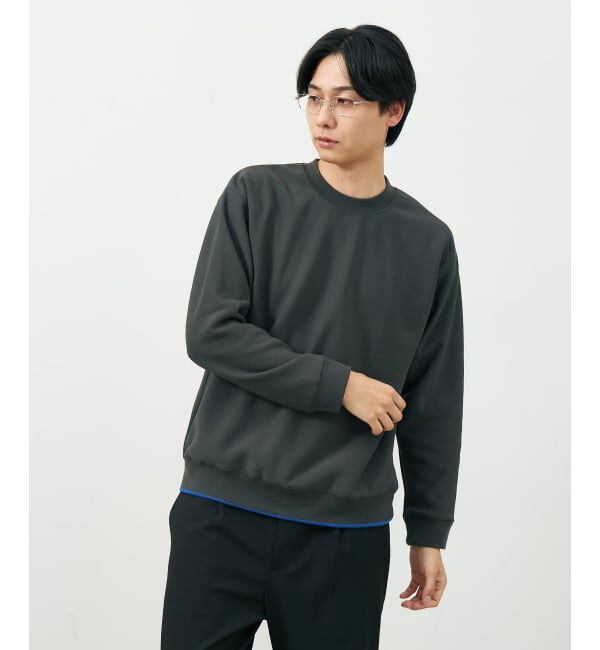  「ウェリントン 横長 メガネ | メタルフレーム 眼鏡 伊達メガネ 度付き 度なし ユニセックス レンズ交換券付」|メガネ|