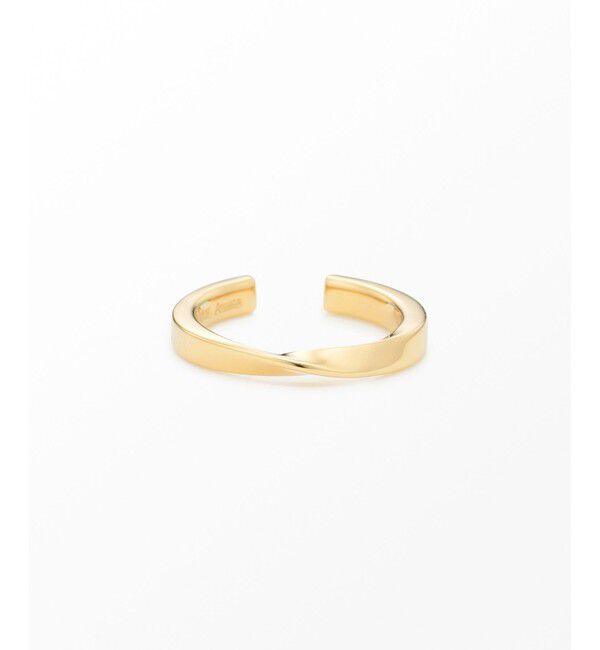 Jouete「【WEB限定】イヤーカフス セット」|イヤーカフ|