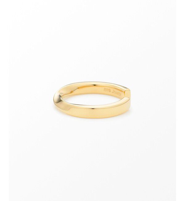 Jouete「【WEB限定】イヤーカフス セット」|イヤーカフ|