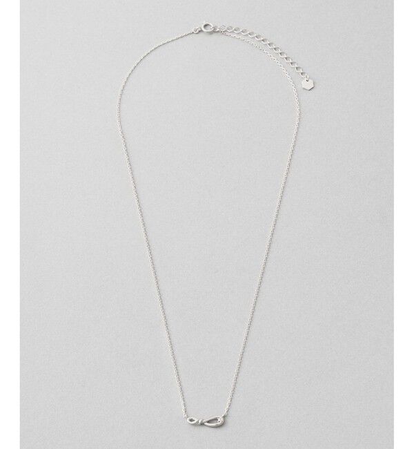 Jouete「[ディアマンティーニ] ネックレス ダイヤモンド」|ネックレス|