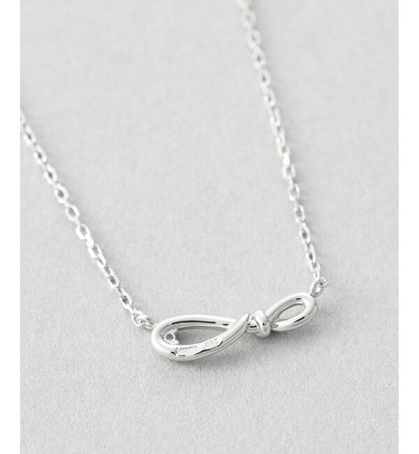 Jouete「[ディアマンティーニ] ネックレス ダイヤモンド」|ネックレス|