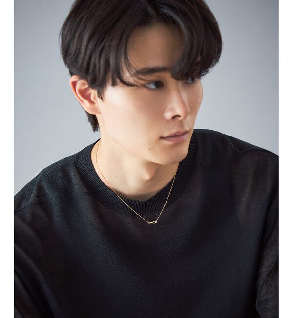 Jouete「[ディアマンティーニ] ネックレス ダイヤモンド」|ネックレス|