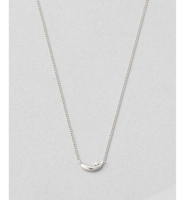 Jouete「[ディアマンティーニ] ネックレス ダイヤモンド」|ネックレス|プラチナム