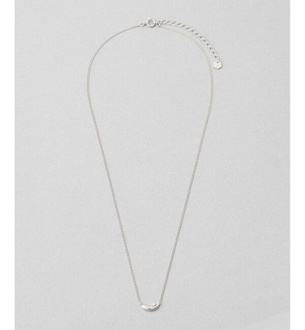 Jouete「[ディアマンティーニ] ネックレス ダイヤモンド」|ネックレス|