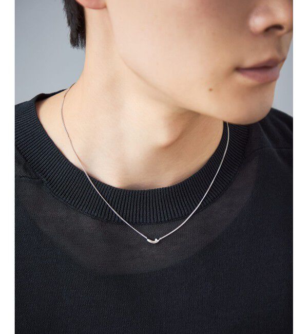 Jouete「[ディアマンティーニ] ネックレス ダイヤモンド」|ネックレス|