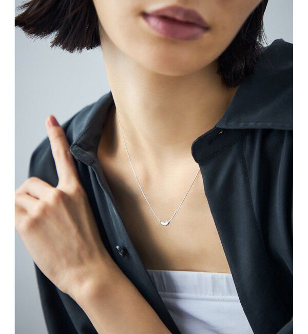 Jouete「[ディアマンティーニ] ネックレス ダイヤモンド」|ネックレス|