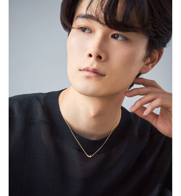 Jouete「[ディアマンティーニ] ネックレス ダイヤモンド」|ネックレス|