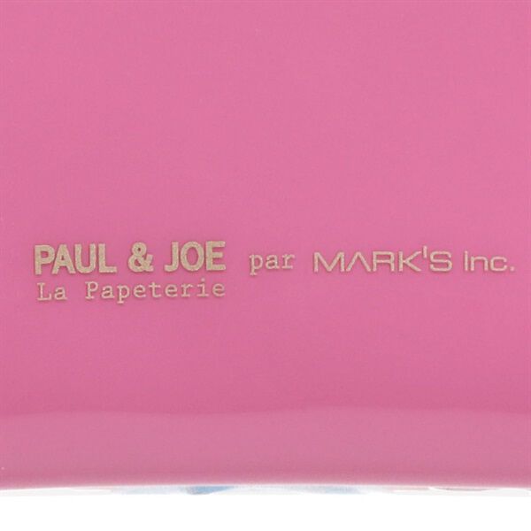 PAUL&JOE「ペンケース／ポール＆ジョー」|ステーショナリー|