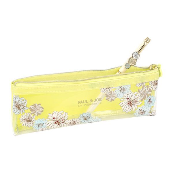 PAUL&JOE「ペンケース／ポール＆ジョー」|ステーショナリー|