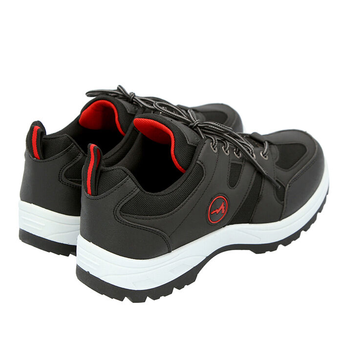 BACKYARD FAMILY「トレッキングシューズ メンズ 通販 アウトドア レディース 登山靴 スニーカー ローカット」|その他|