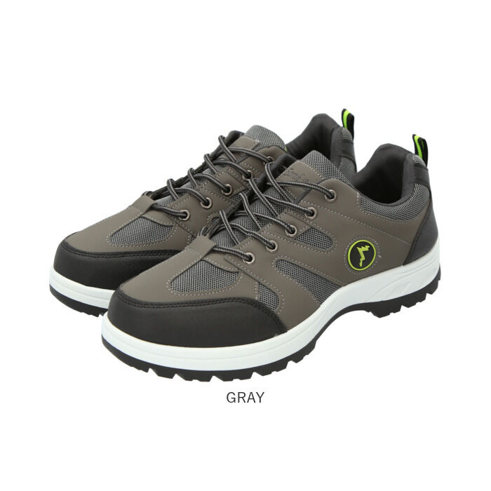 BACKYARD FAMILY「トレッキングシューズ メンズ 通販 アウトドア レディース 登山靴 スニーカー ローカット」|その他|