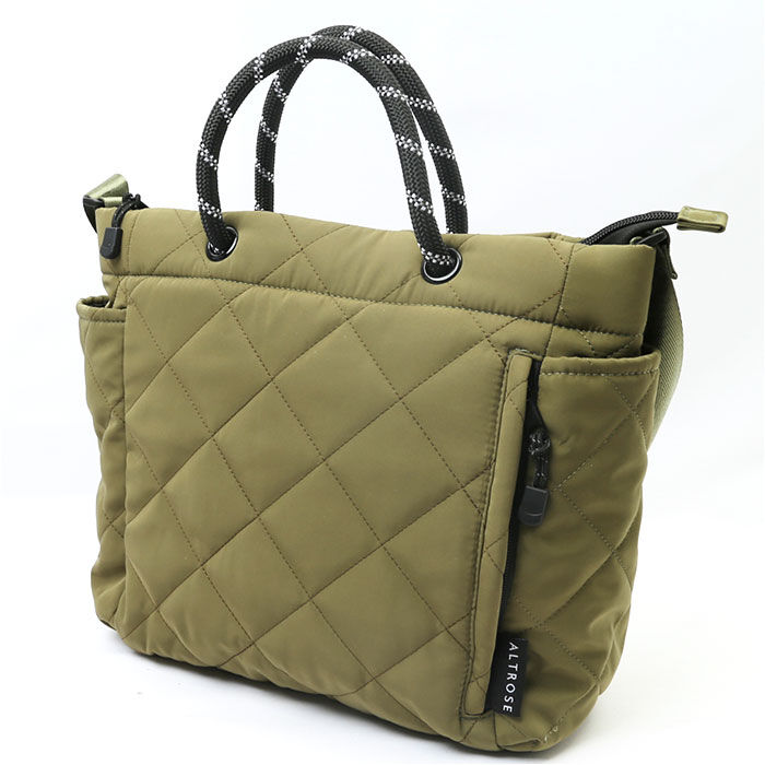 BACKYARD FAMILY「2way バッグ ALTROSE 通販 トートバッグ マザーズバッグ ショルダーバッグ」|トートバッグ|