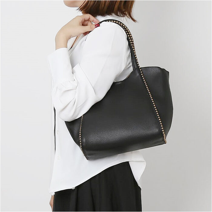 cache cache「カシュカシュ トートバッグ 通販 cache cache バッグ トートバック レディース 通勤」|トートバッグ|