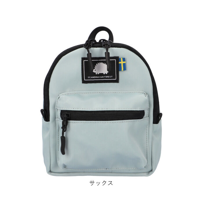 BACKYARD FAMILY「スカンジナビアンフォレスト ショルダーバッグ 251-KESF250 通販」|ショルダー・メッセンジャー|