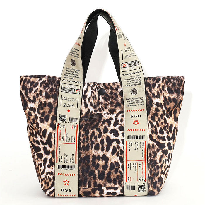 BACKYARD FAMILY「クーコ COOCO トートバッグ ミニ 通販 トート 手提げ トートバック ミニトートバッグ」|トートバッグ|